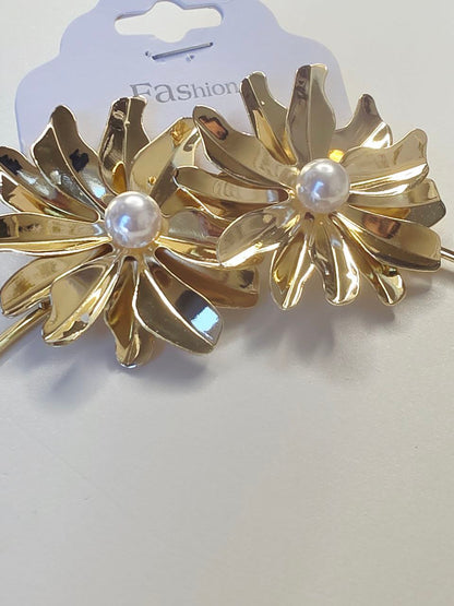 Bracelet and ring set