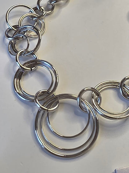 Set Gargantilla Anillos