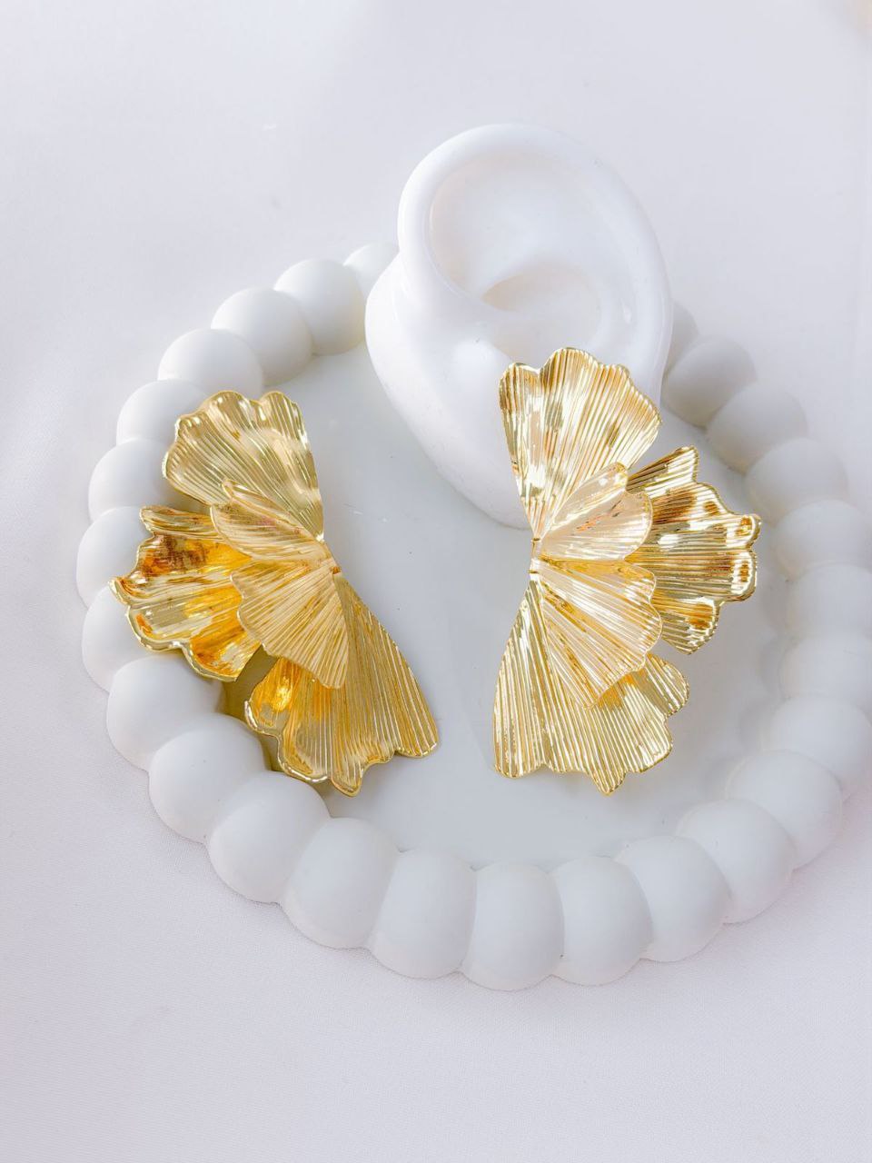 Arete Abanico Z