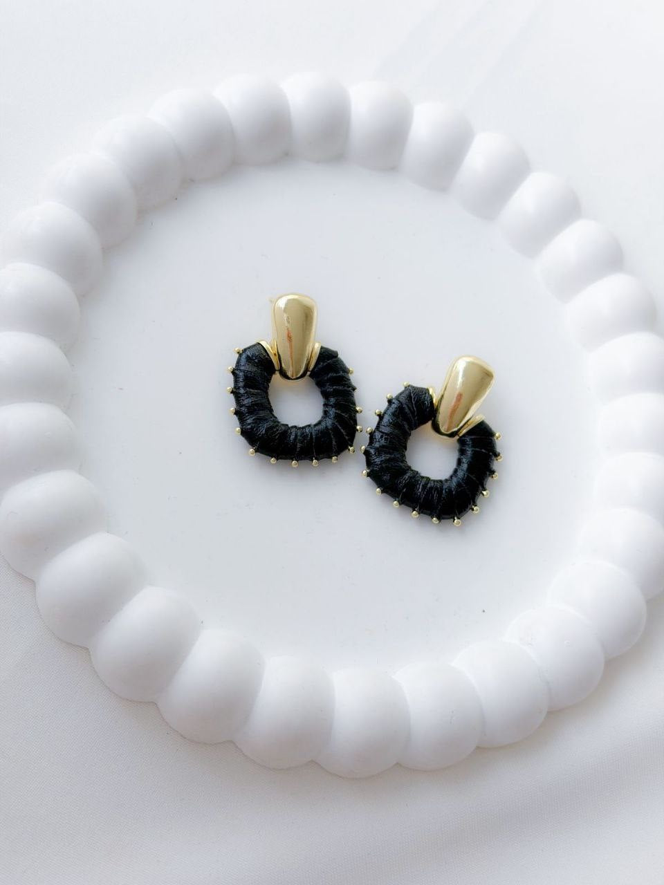 Aretes Black Z