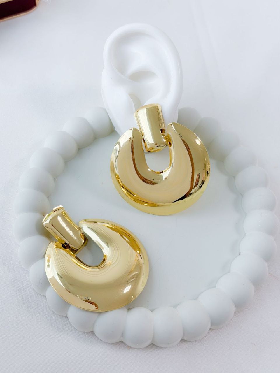Arete Medio Oval Z