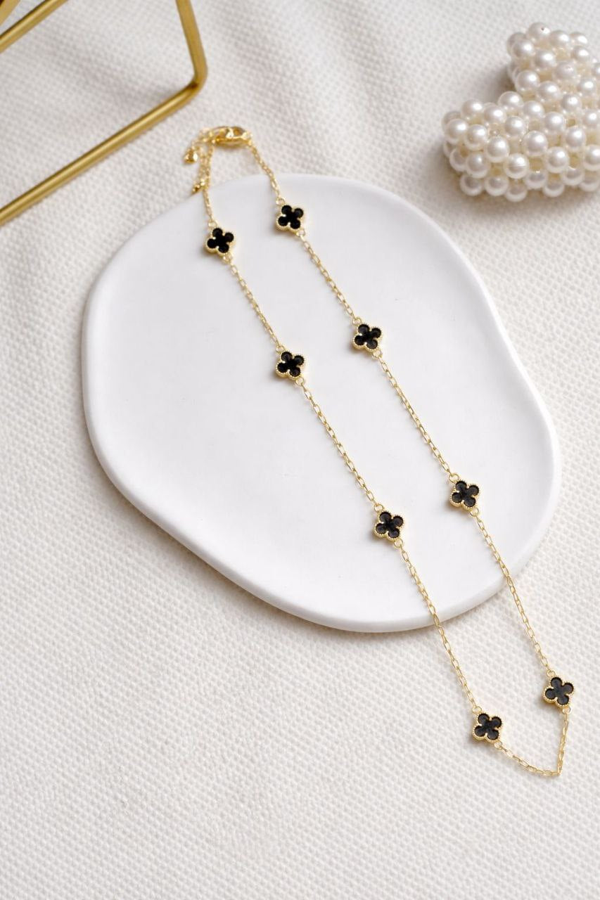 Cadenas Trebol New C