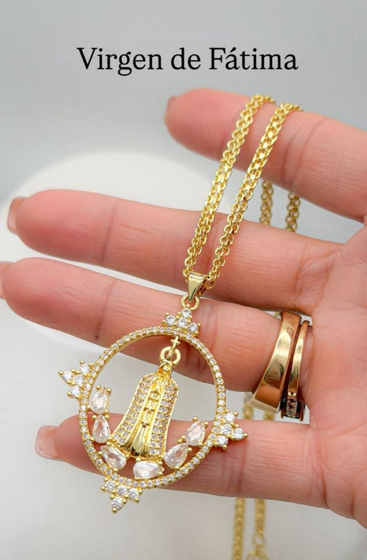 Bracelet and ring set