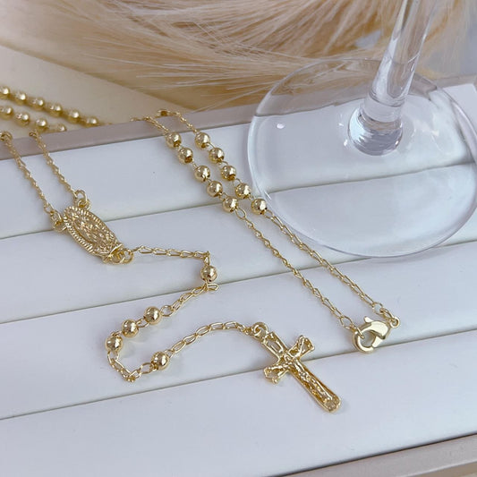 Bracelet and ring set