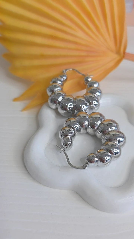 Candonga Carterita Silver