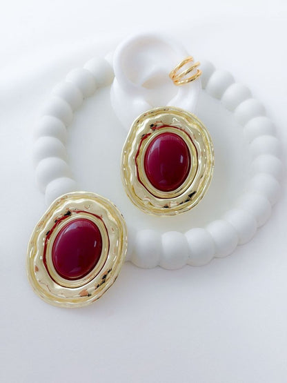 Set Arete Circular y Oval