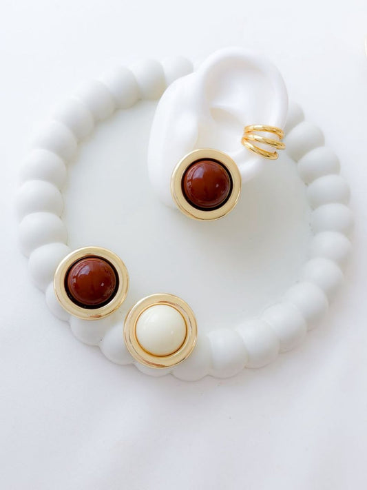 Set Arete Circular y Oval