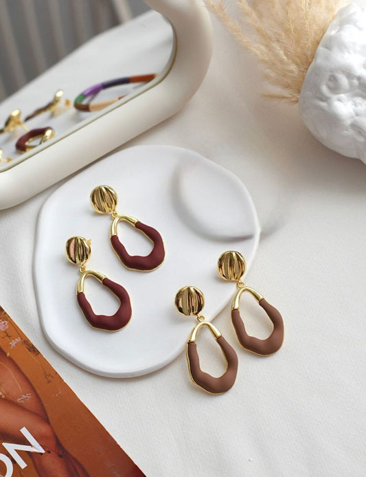 Aretes Elegantes Z