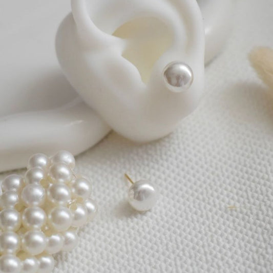Airplane Z Earrings Trio