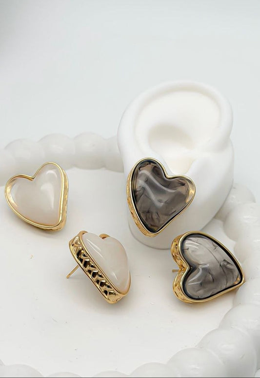 Arete Heart Z