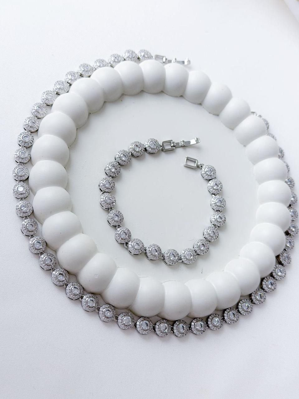 Set Brillo y Elegancia