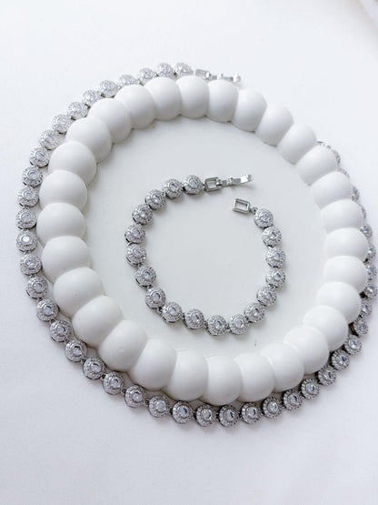 Set Brillo y Elegancia