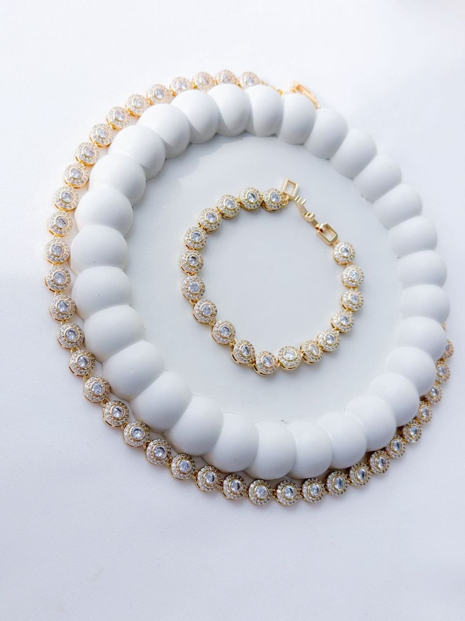 Set Brillo y Elegancia