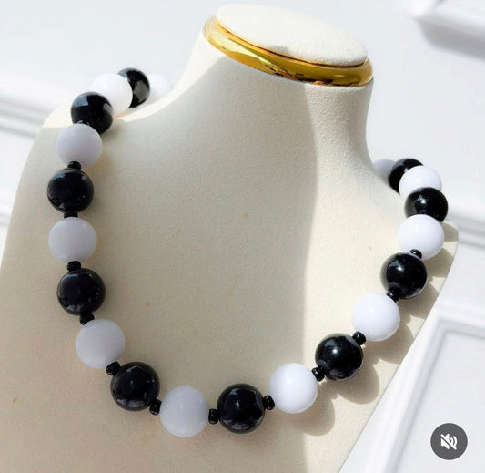 3 C-Ring Chain