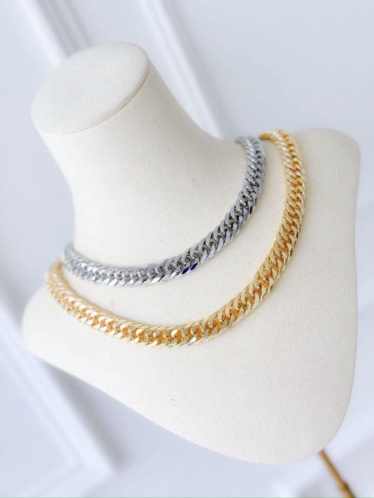 3 C-Ring Chain