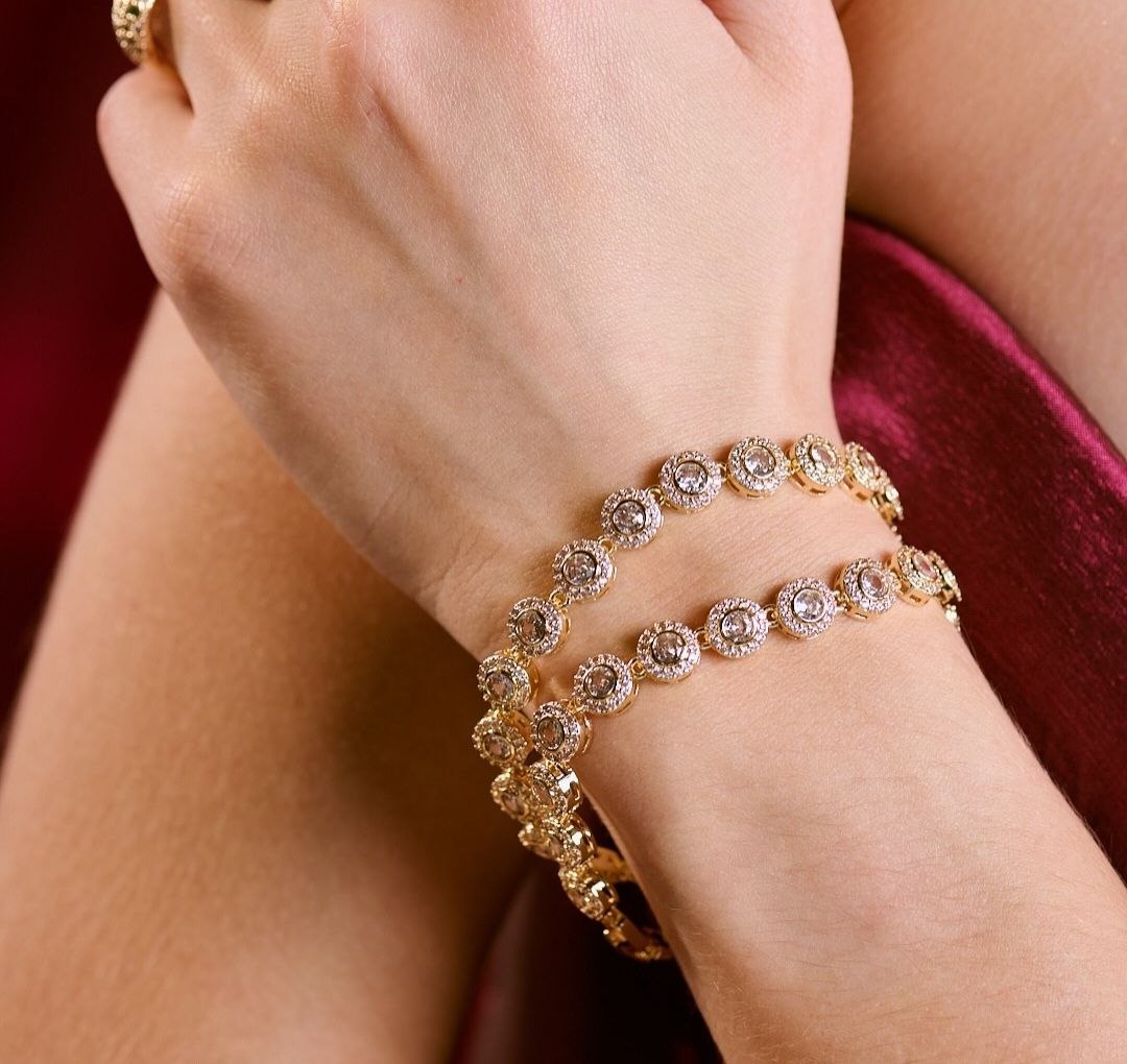 Set Brillo y Elegancia