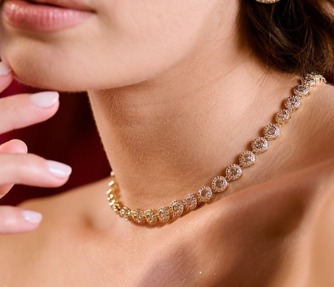Set Brillo y Elegancia