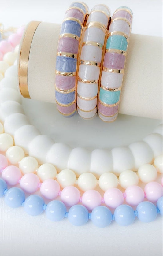 Set Pepas de Colores