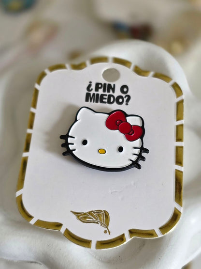 Prendedor Mi Tipica Colombia