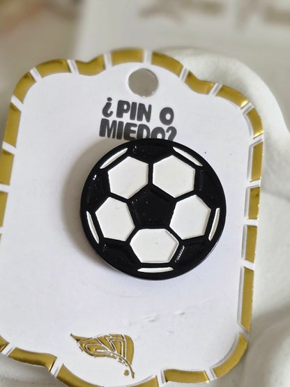 Prendedor Mi Tipica Colombia