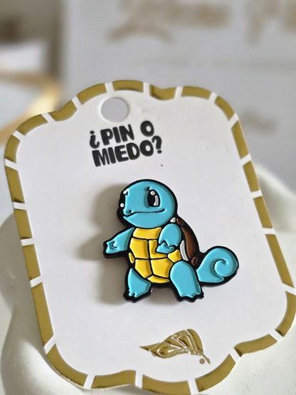 Prendedor Mi Tipica Colombia
