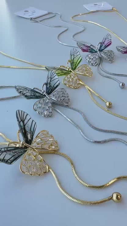 Maxi Mariposa C