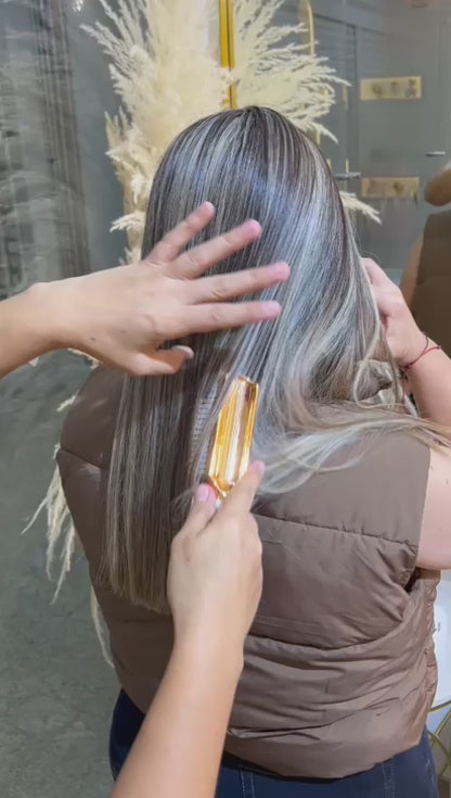 Cola Lacito para Cabello